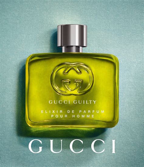 gucci guilty muski jasmin|Gucci Guilty parfum.